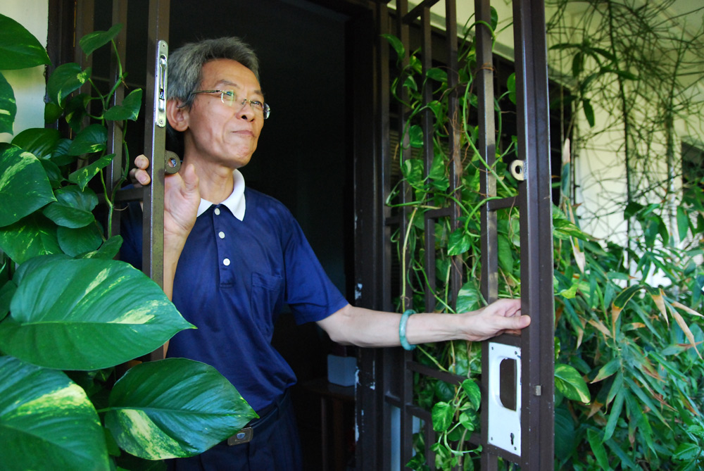 environmental protection story