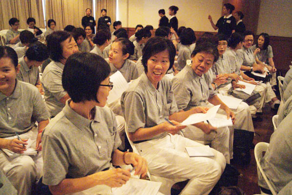 Being the Uninvited Kin with a Heart of Gold