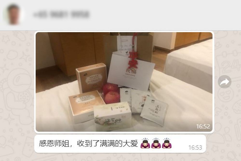 与疫共存路崎岖  有我同行